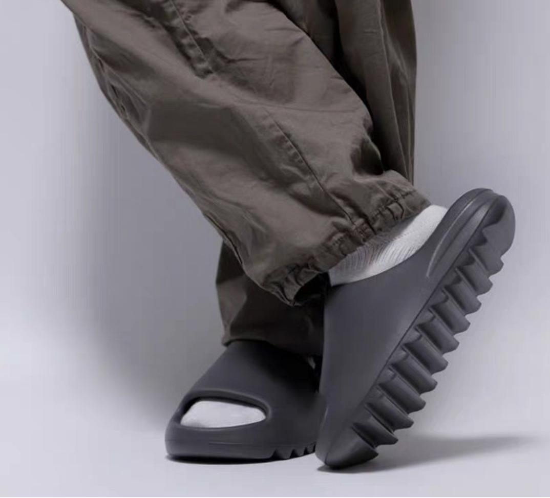 Men'S Shoes To Women'S - Summer Women Slippers Men Sandals Casual
