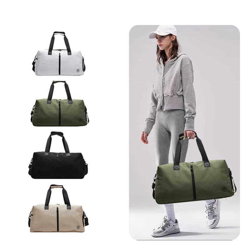 Men'S Shoes Water Resistant - 1pcs Gym Bag for Men &