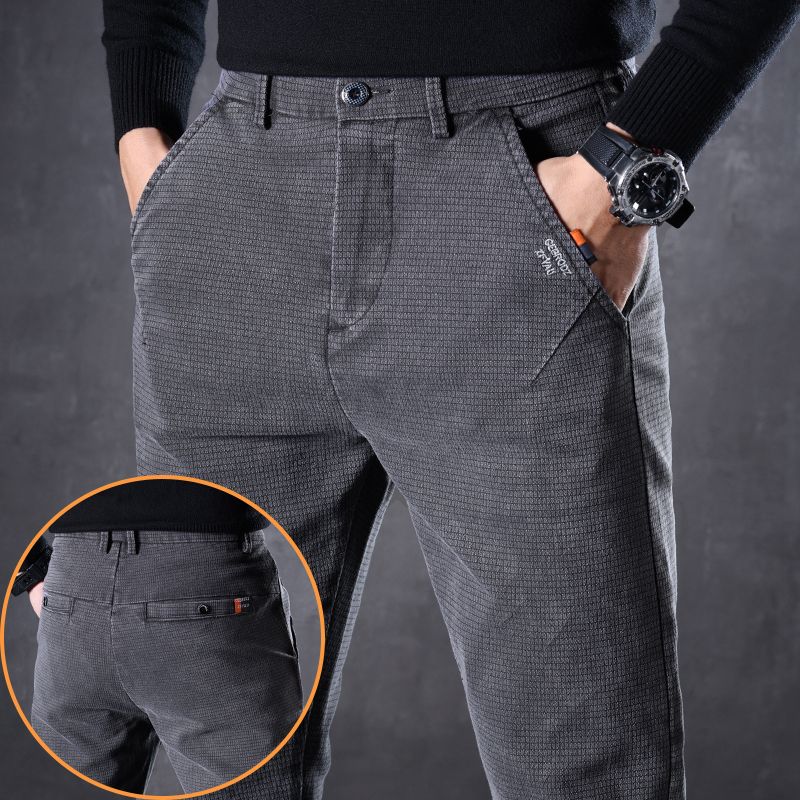 Men'S Shoes For Jeans - High Quality Harajuku Fashion 2023 Luxury