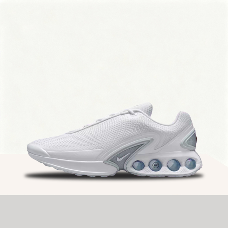 Men'S Shoes Nike Air Max - Nike Air Max Dn Mesh Breathable