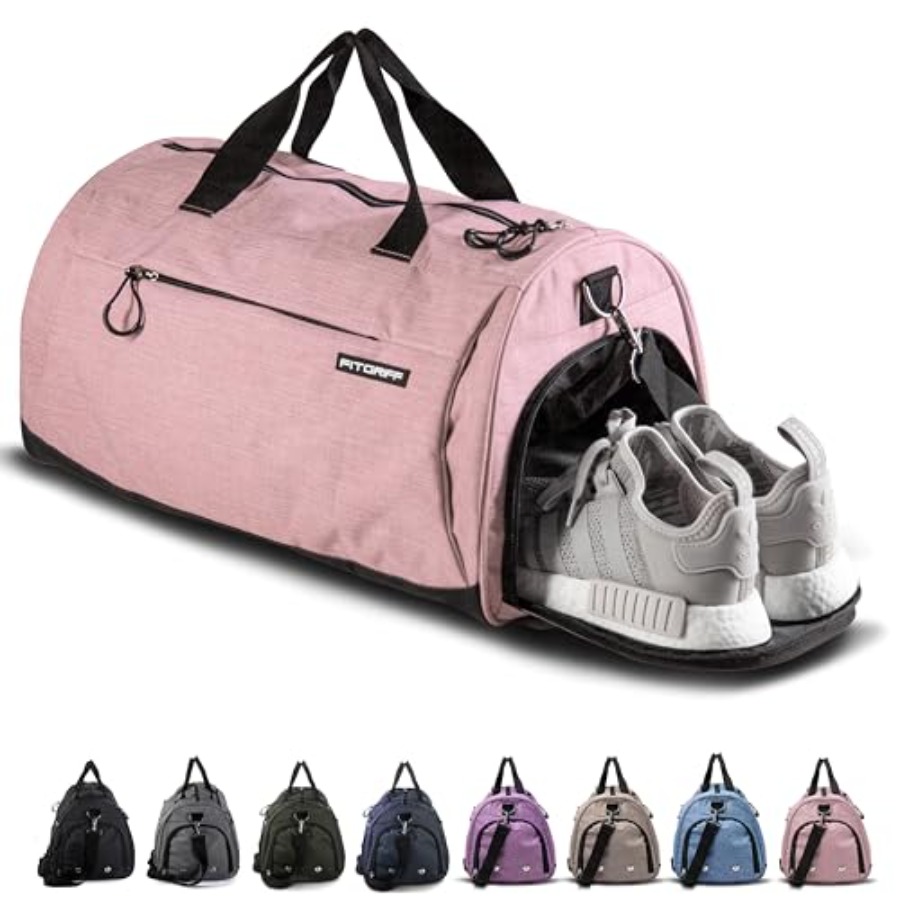 Men'S Shoes To Women'S - ® Gym Bag for Men and