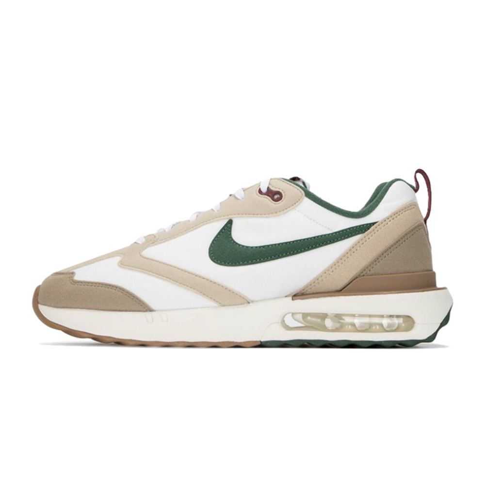 Nike Air Max Dawn Slip-resista - Men'S Shoes Nike Air Max recension och pris