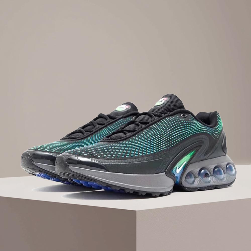 Nike Air Max Dn Dynamic Air Cu - Men'S Shoes Nike Air Max recension och pris