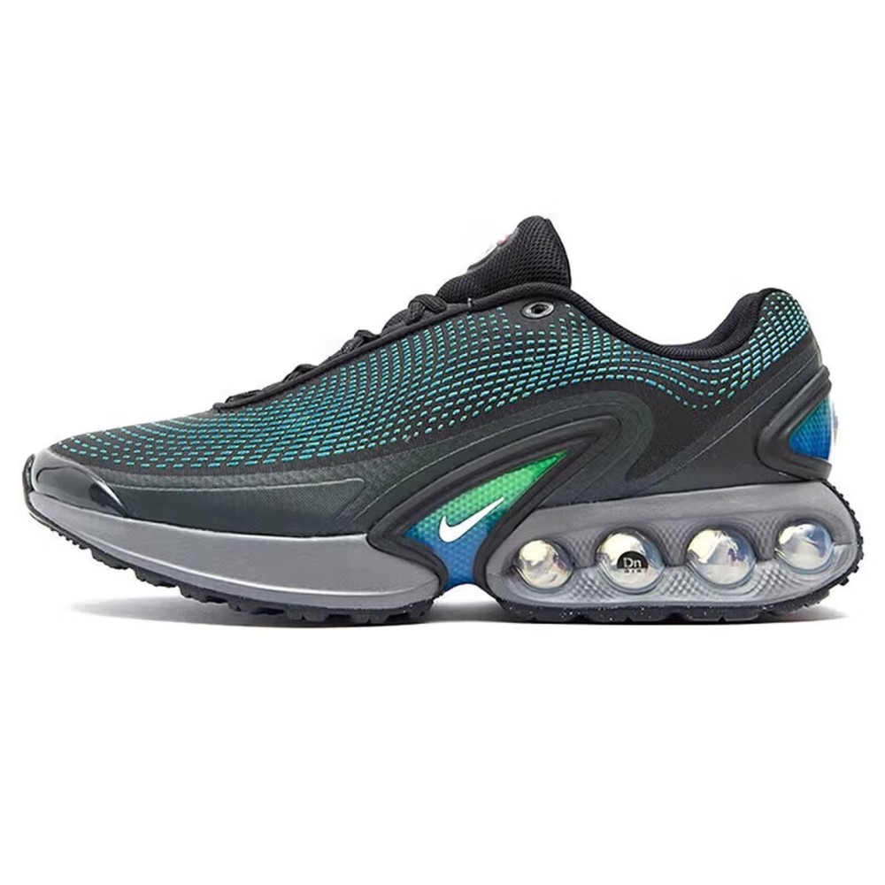 Nike Air Max Dn Dynamic Air Cu - Men'S Shoes Nike Air Max recension och pris