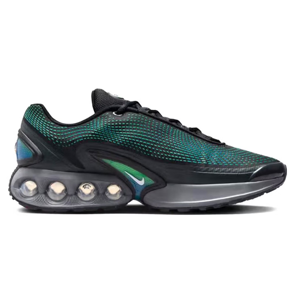 Nike Air Max Dn Dynamic Air Cu - Men'S Shoes Nike Air Max recension och pris