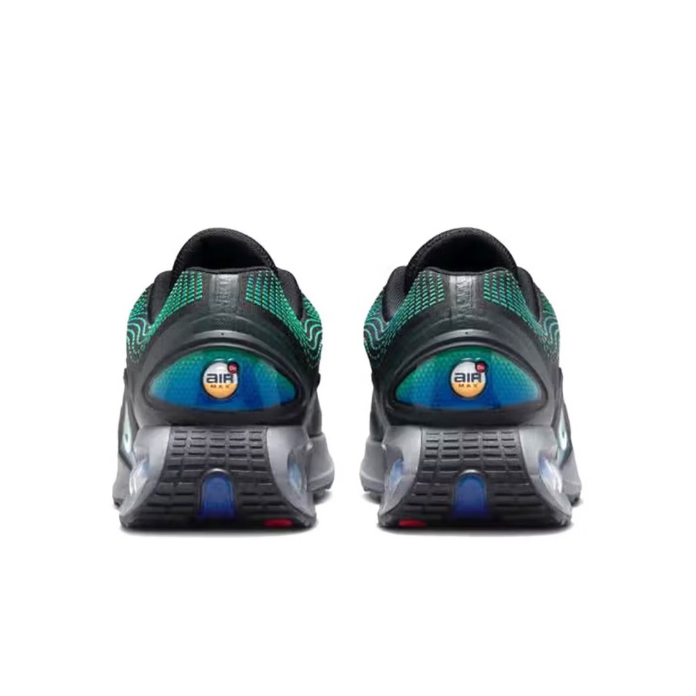 Nike Air Max Dn Dynamic Air Cu - Men'S Shoes Nike Air Max recension och pris