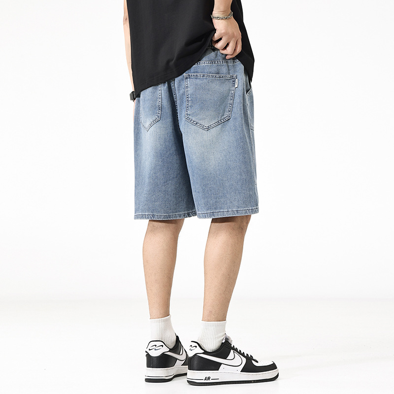 Good Quality Summer Fashion Me - Men'S Shoes For Jeans recension och pris