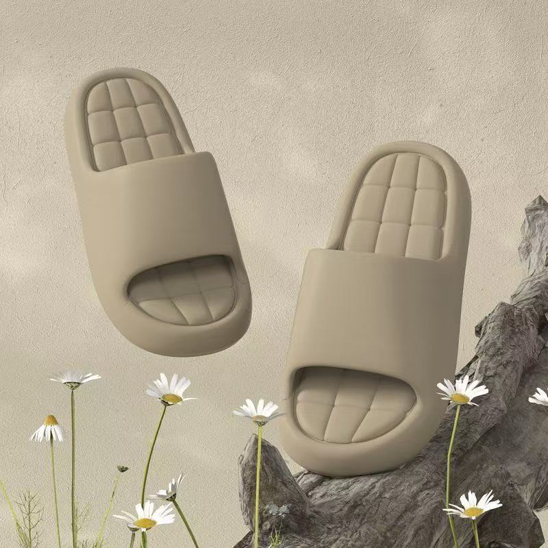 Women Summer Slippers Bathroom - Men'S Shoes To Women'S Size recension och pris
