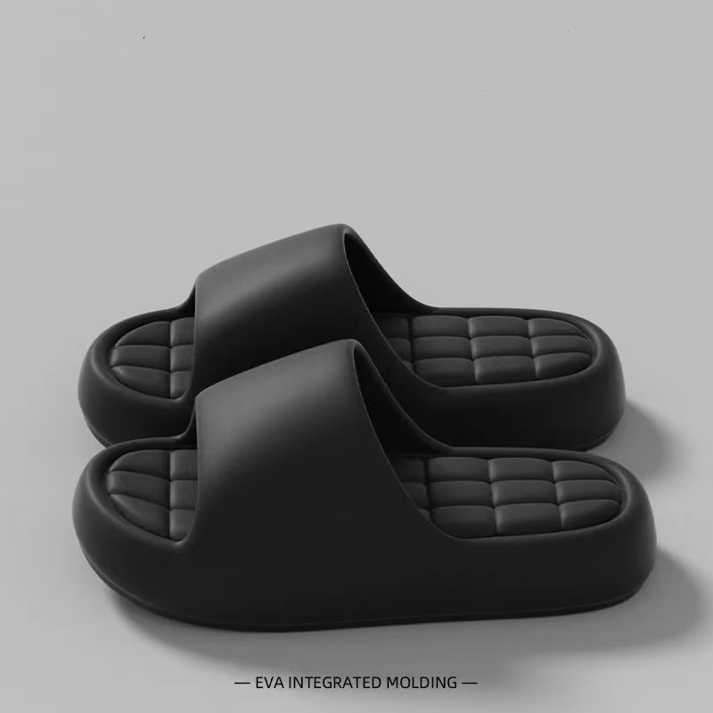 Women Summer Slippers Bathroom - Men'S Shoes To Women'S Size recension och pris