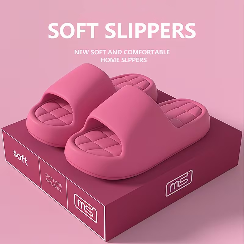 Women Summer Slippers Bathroom - Men'S Shoes To Women'S Size recension och pris
