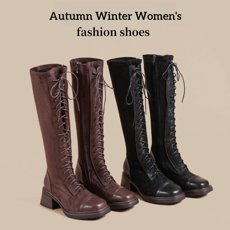 Designer Brand Women's Cross L - Chelsea Boots Suede recension och pris