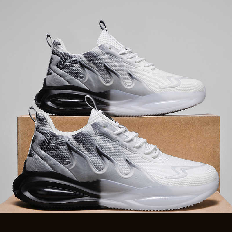 Non Slip Cold Shoes Men Blue W - Men'S Shoes Basketball recension och pris