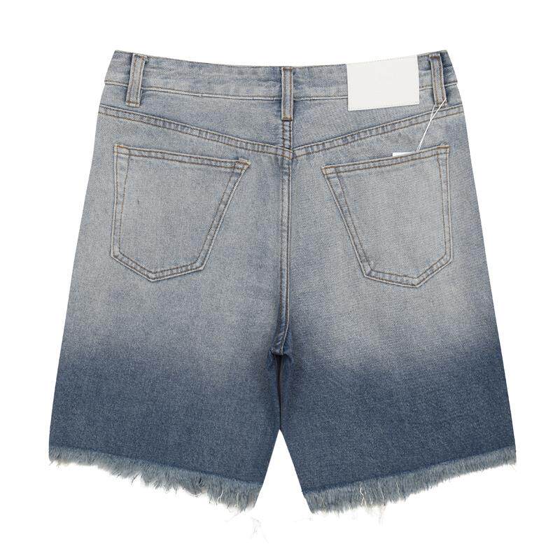 Gallery Dept New Damage Ripped - Men'S Shoes For Jeans recension och pris