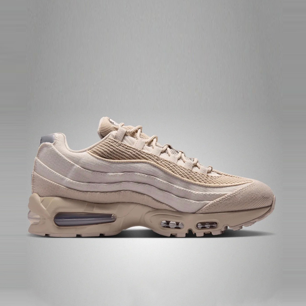 Nike Men's Air Max 95 Big Bubb - Men'S Shoes Nike Air Max recension och pris