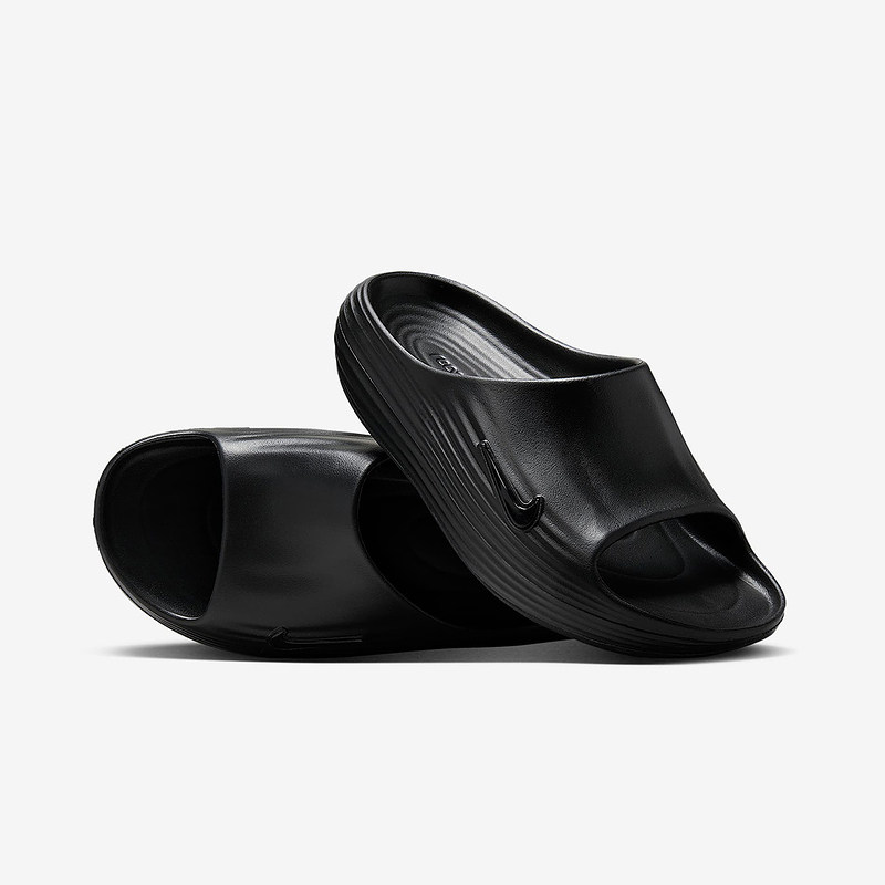 Nike HV4479-001 Black Men Cush - Men'S Shoes Water Resistant recension och pris