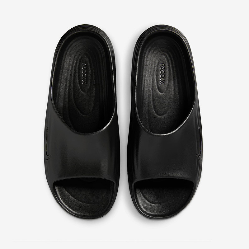 Nike HV4479-001 Black Men Cush - Men'S Shoes Water Resistant recension och pris