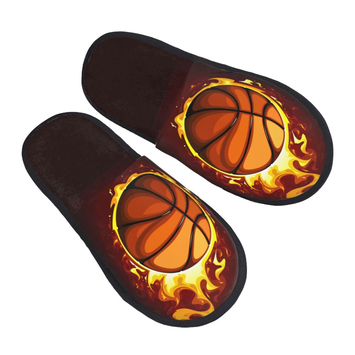Indoor Basketball Warm Slipper - Men'S Shoes Basketball recension och pris