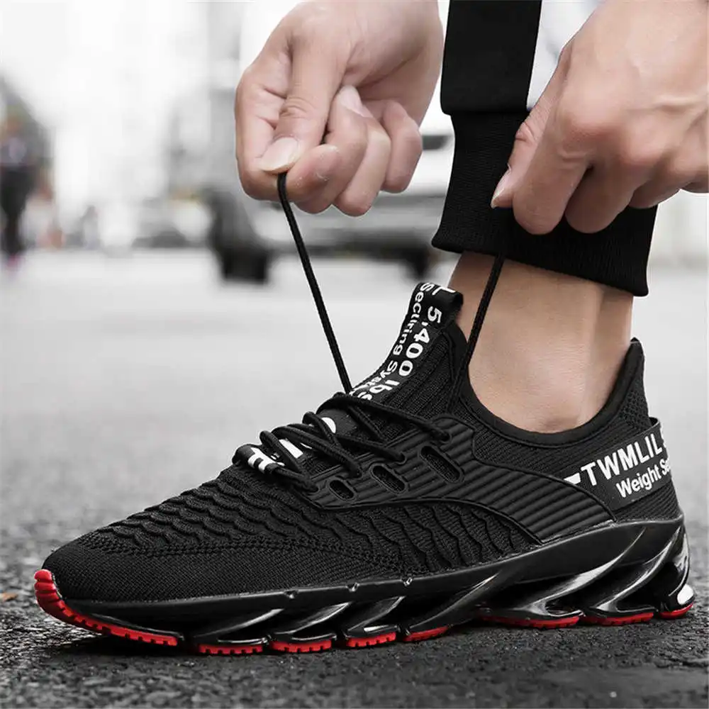 Spring Laced For Men Loafers S - Men'S Shoes Basketball recension och pris