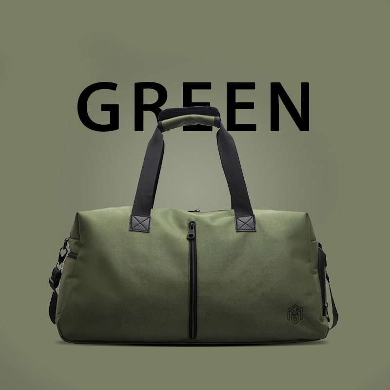 1pcs  Gym Bag for Men & Women, - Men'S Shoes Water Resistant recension och pris