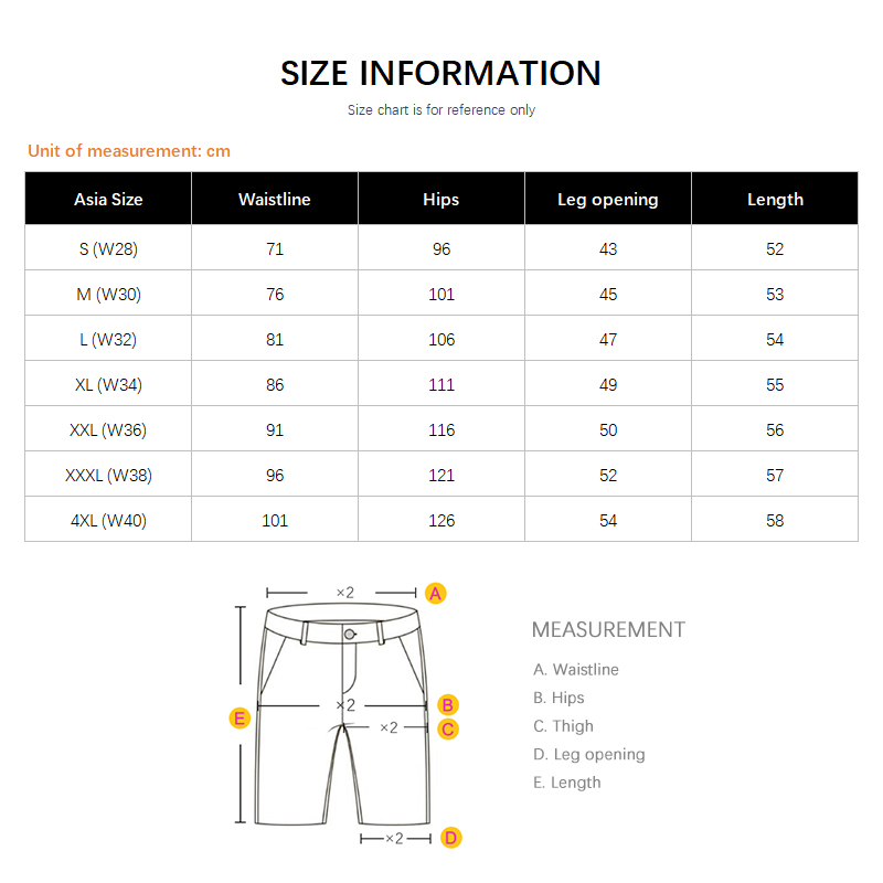 Ripped Hip-hop Denim Shorts Me - Men'S Shoes For Jeans recension och pris