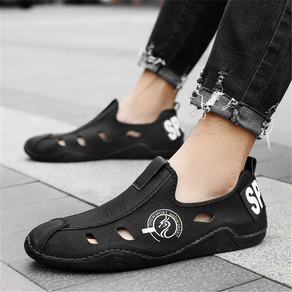 Spring-autumn Demi-season Big  - Men'S Shoes Basketball recension och pris