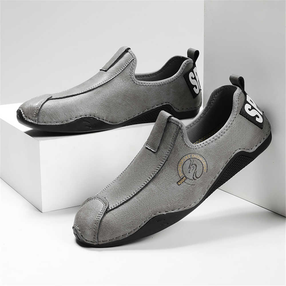 Spring-autumn Demi-season Big  - Men'S Shoes Basketball recension och pris