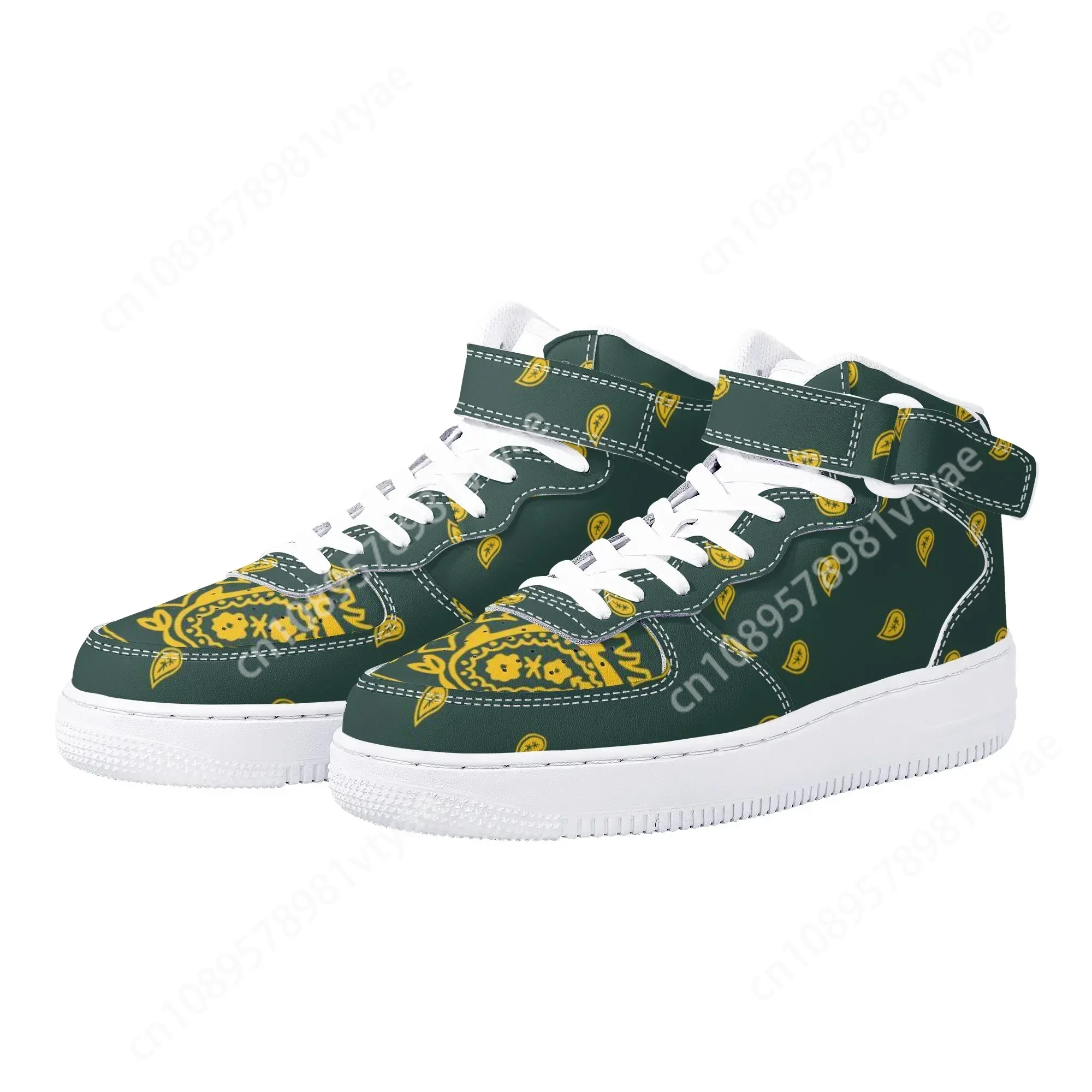 New Arrivals Bandana Print Men - Men'S Shoes Basketball recension och pris