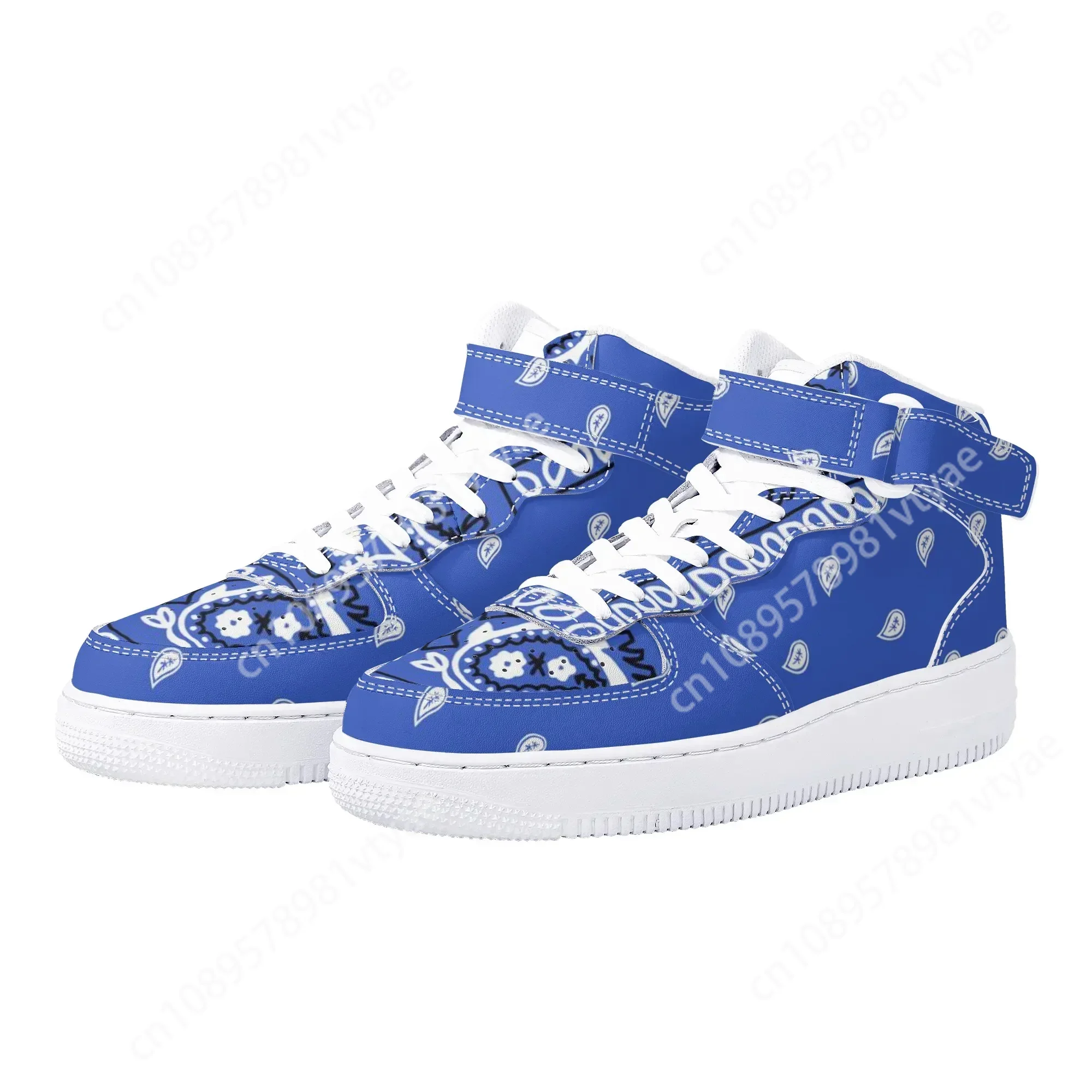New Arrivals Bandana Print Men - Men'S Shoes Basketball recension och pris