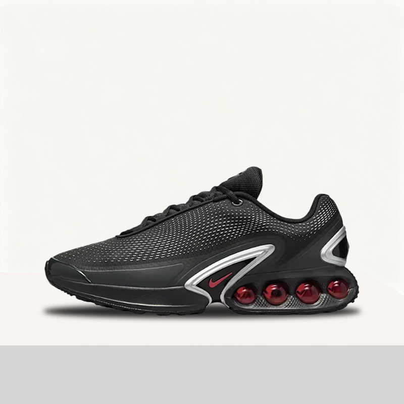 Nike Air Max Dn comfortable fa - Men'S Shoes Nike Air Max recension och pris