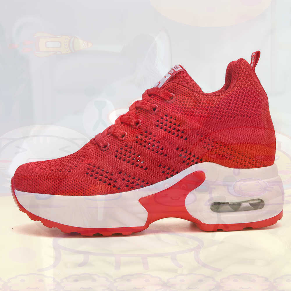 Red Size 36 Shoes Woman Tennis - Men Shoes Types Name recension och pris