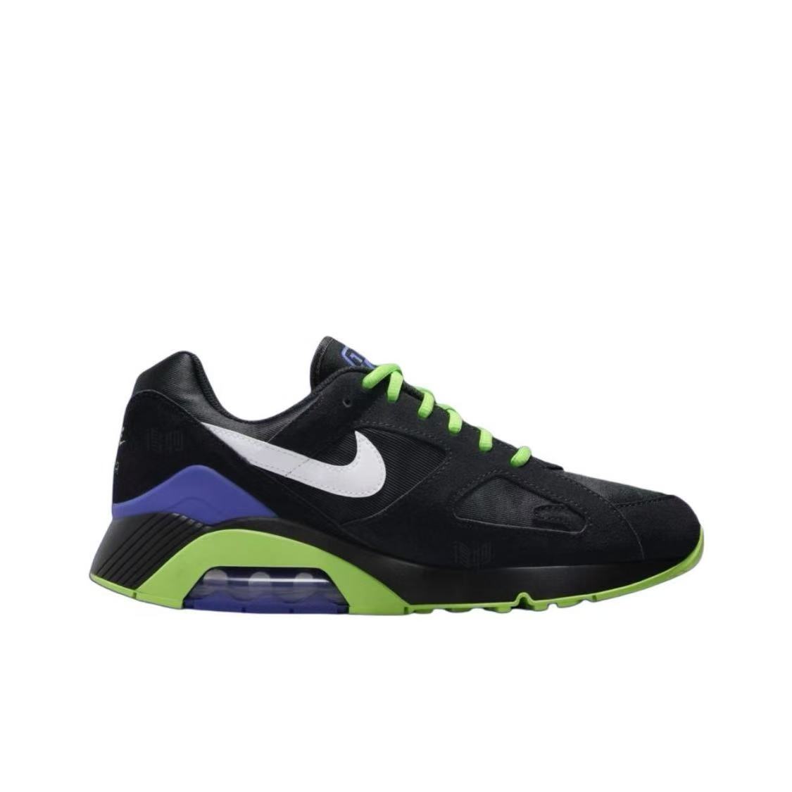 Nike Air Max 180 