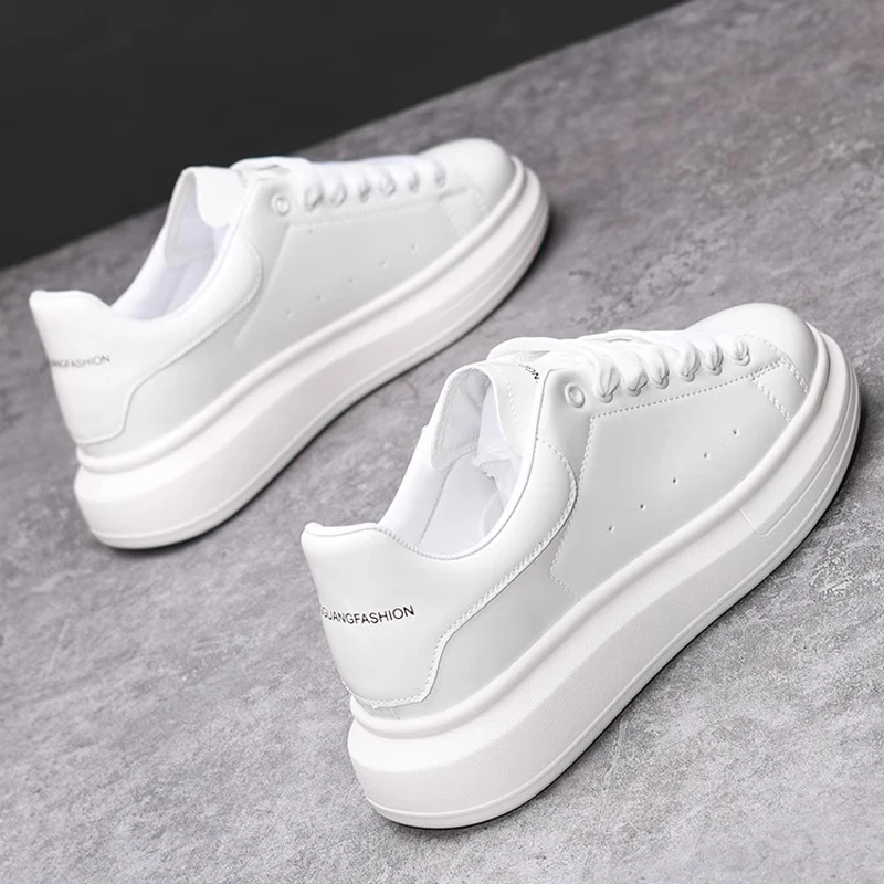 Brand Men's Shoes Black Glossy - Men'S Shoes Black And White recension och pris