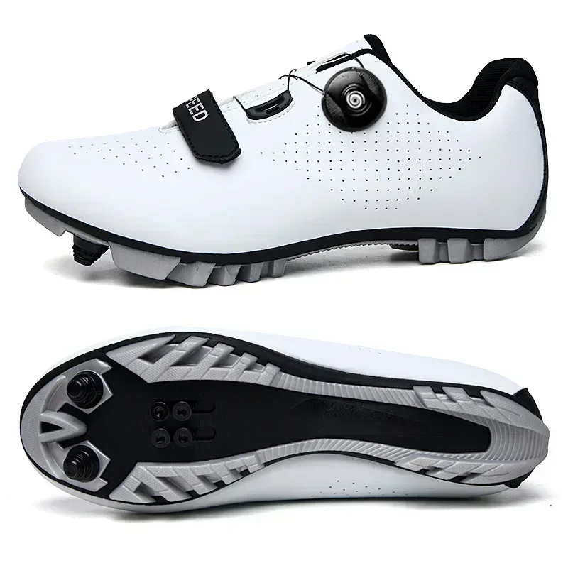 Unisex Mtb Shoes Zapatillas Ci - Men'S Shoes To Women'S recension och pris