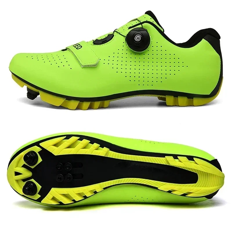 Unisex Mtb Shoes Zapatillas Ci - Men'S Shoes To Women'S recension och pris