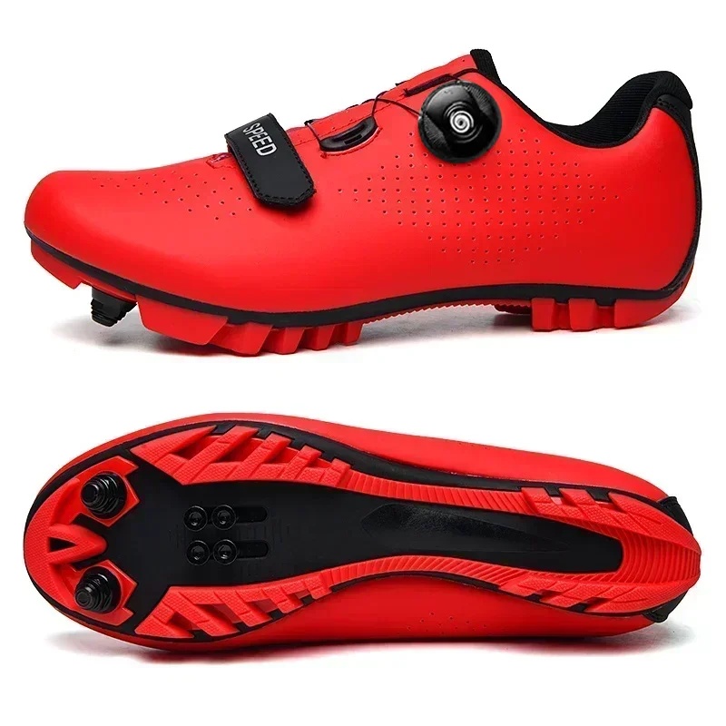 Unisex Mtb Shoes Zapatillas Ci - Men'S Shoes To Women'S recension och pris