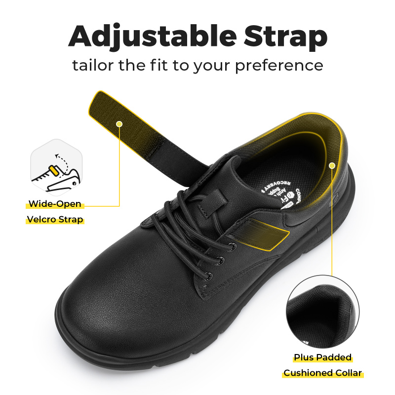 FitVille Men'S Diabetic Shoes  - Men'S Shoes V5 Rnr recension och pris
