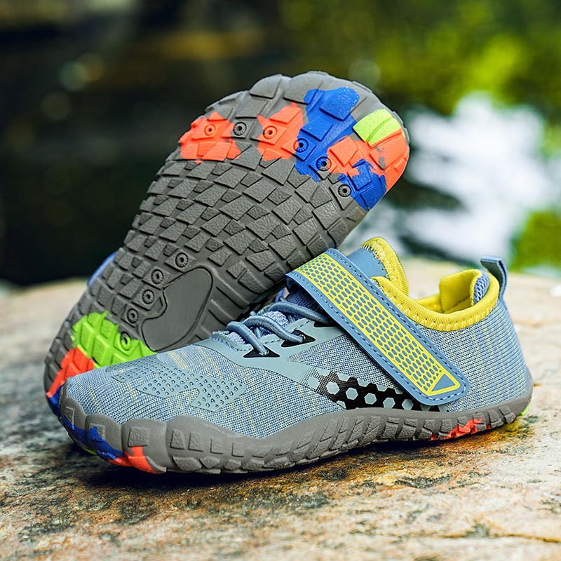 Anti-Slip & Wear-Resistant Kid - Men'S Shoes Water Resistant recension och pris