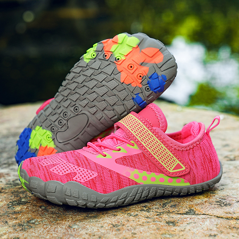 Anti-Slip & Wear-Resistant Kid - Men'S Shoes Water Resistant recension och pris
