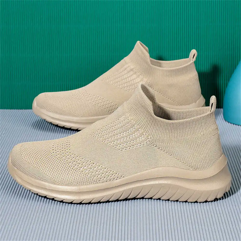 Beige Soft New Novelty Tennis  - Men Shoes Types Name recension och pris