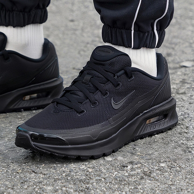 Nike Men's Air Max Casual Shoe - Men'S Shoes Nike Air Max recension och pris