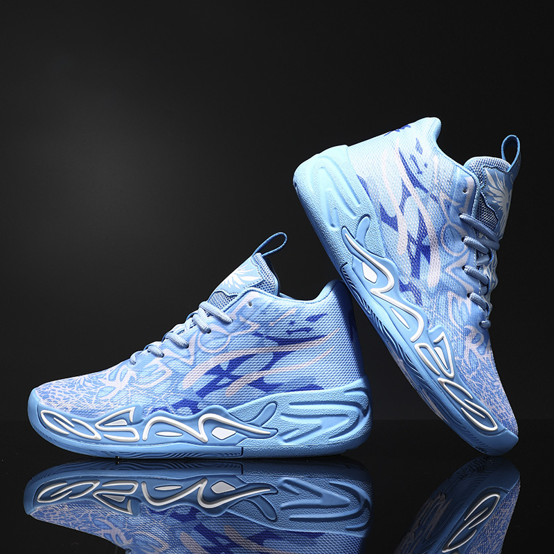 New Men Basketball Shoes Outdo - Men'S Shoes Basketball recension och pris
