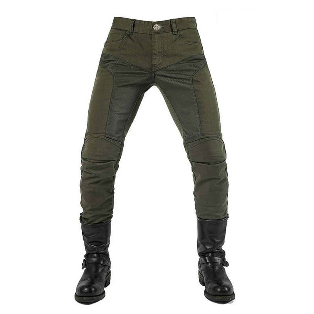2025 New Motorcycle Summer Rid - Men'S Shoes For Jeans recension och pris