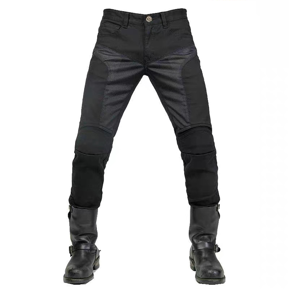 2025 New Motorcycle Summer Rid - Men'S Shoes For Jeans recension och pris