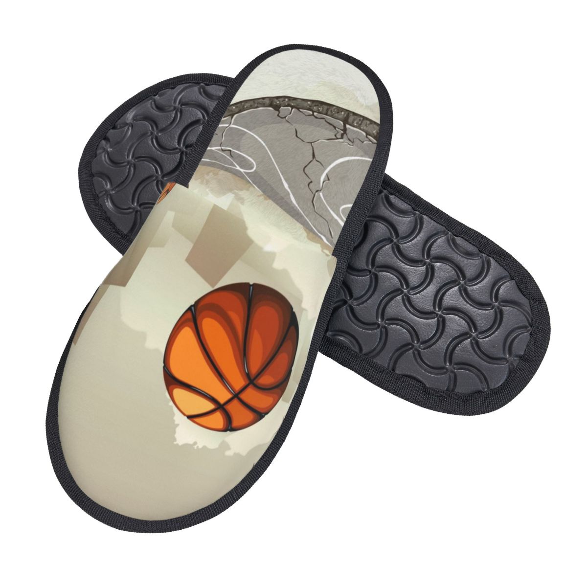 Winter Slipper Woman Man Fluff - Men'S Shoes Basketball recension och pris