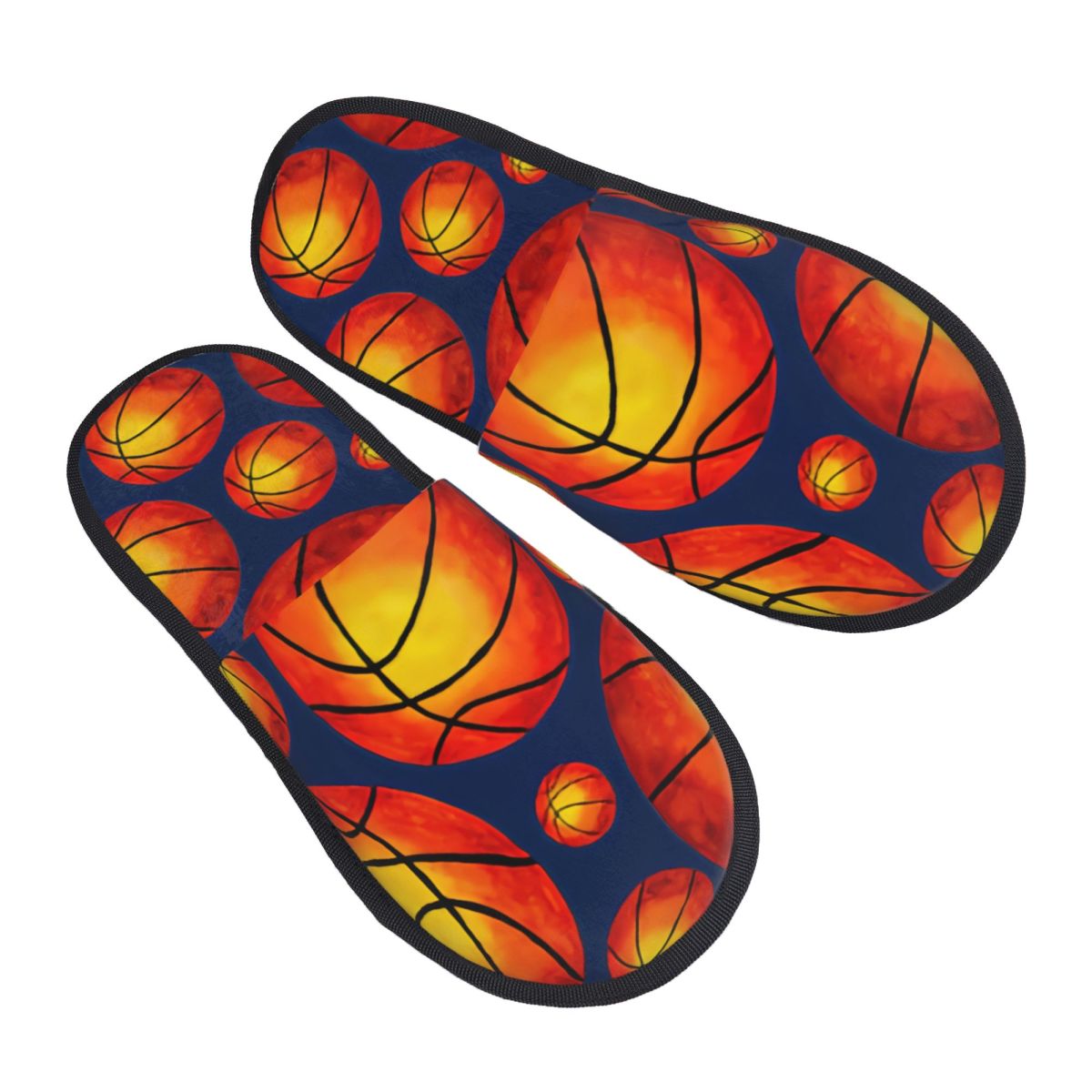 Winter Slipper Woman Man Fluff - Men'S Shoes Basketball recension och pris