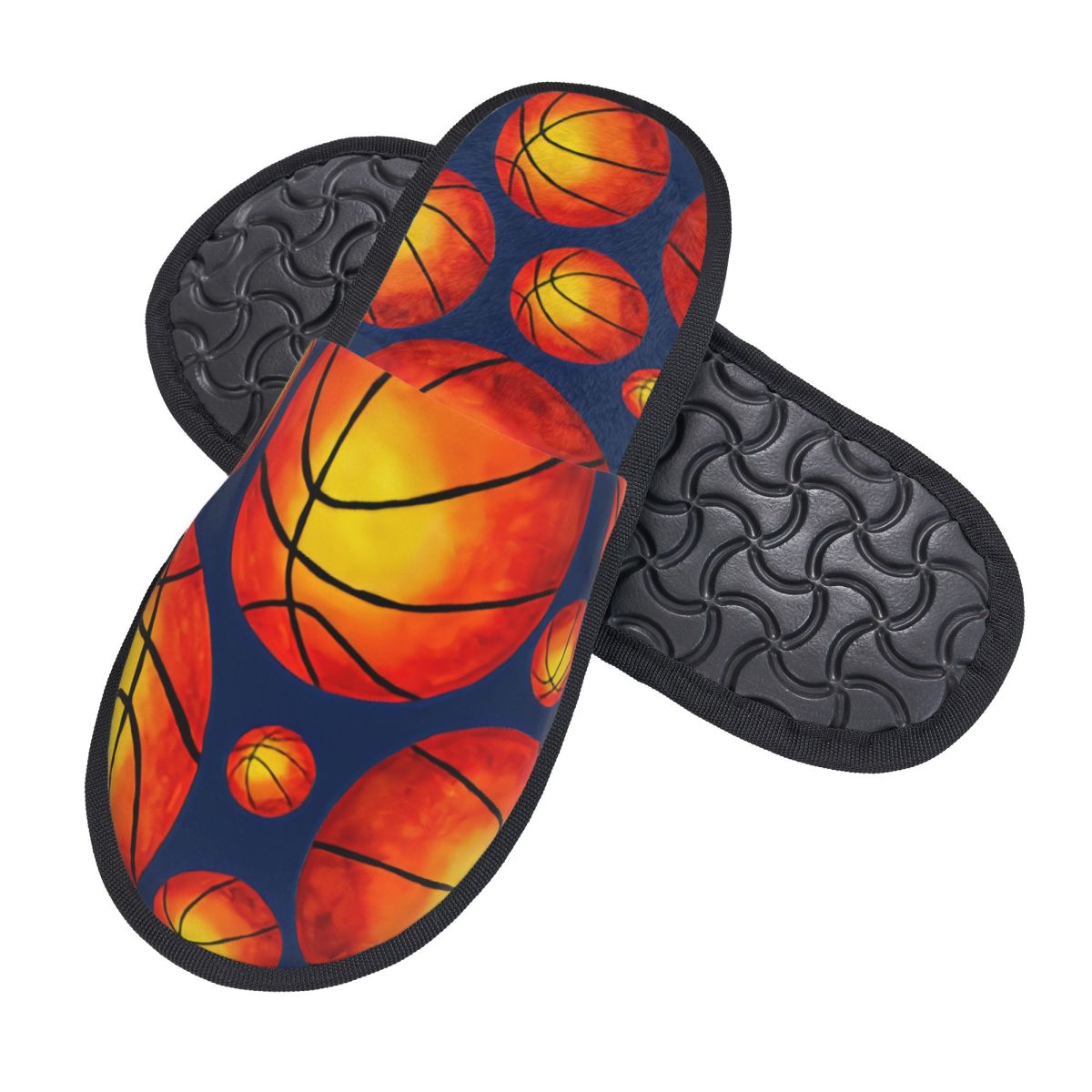 Winter Slipper Woman Man Fluff - Men'S Shoes Basketball recension och pris