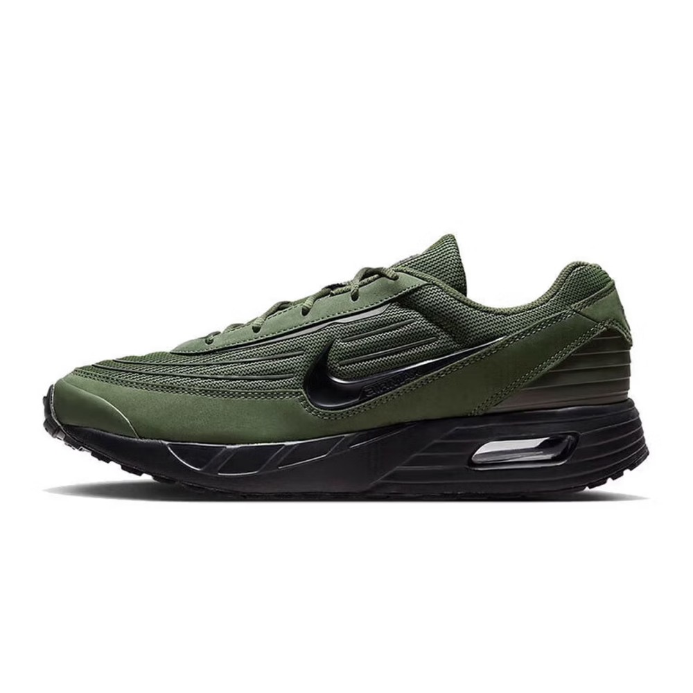 Nike Air Max Verse Men's Runni - Men'S Shoes Nike Air Max recension och pris