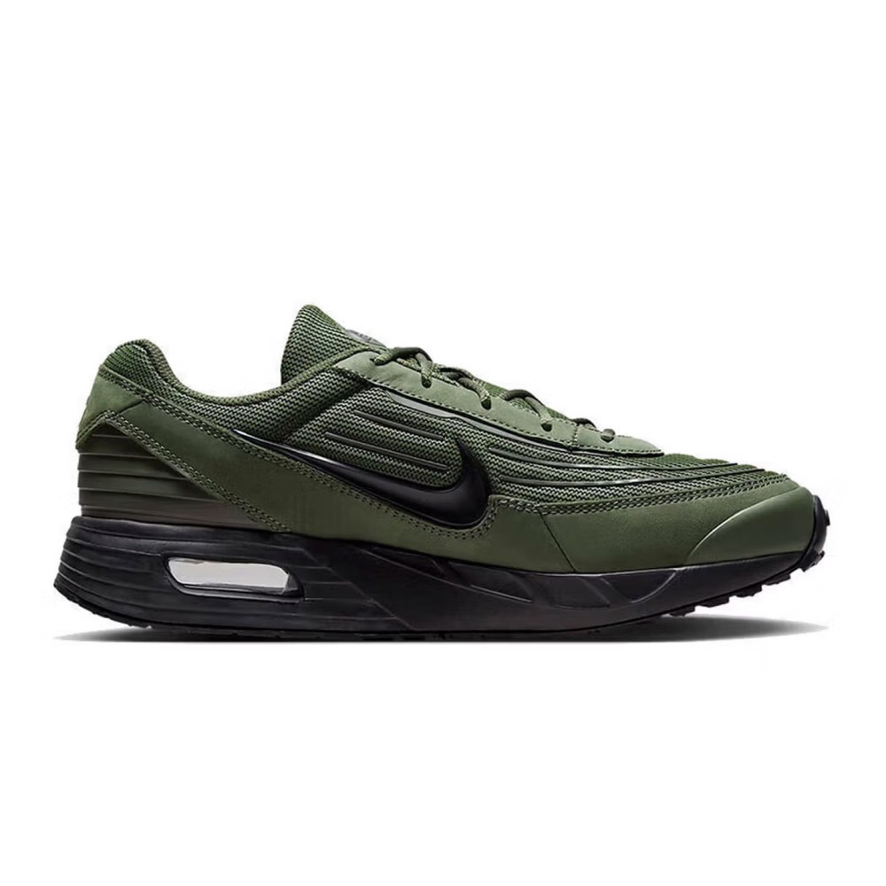 Nike Air Max Verse Men's Runni - Men'S Shoes Nike Air Max recension och pris