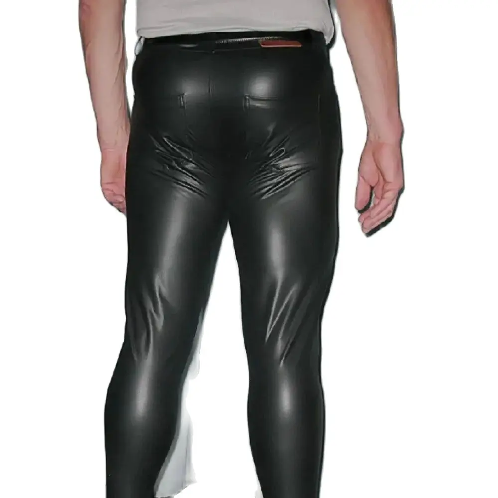 Fashion Skinny Jeans Sexy Casu - Men'S Shoes For Jeans recension och pris