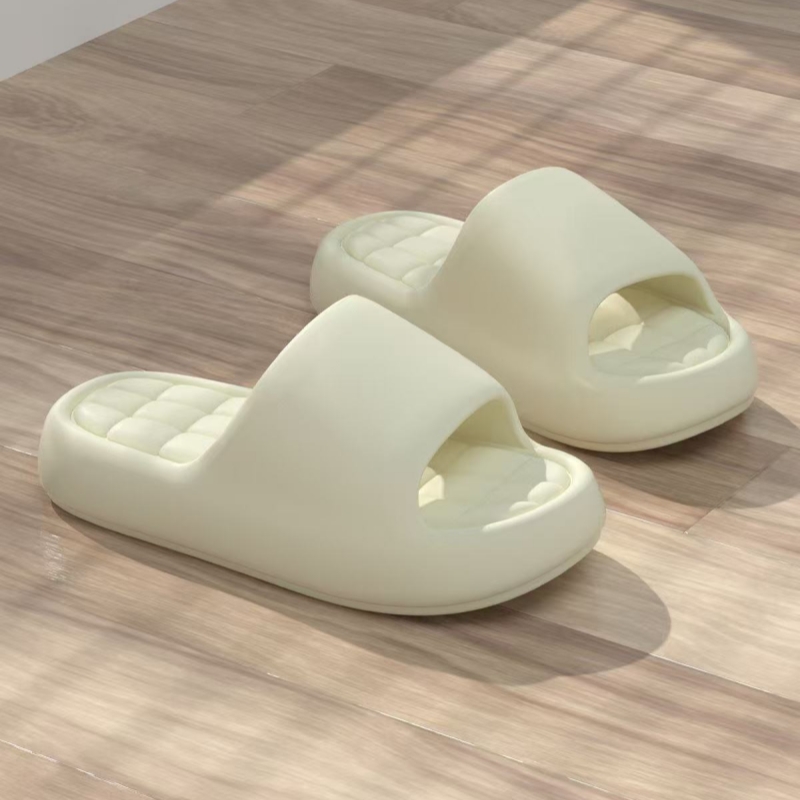 Summer Women and Men Slippers  - Men'S Shoes To Women'S Size recension och pris